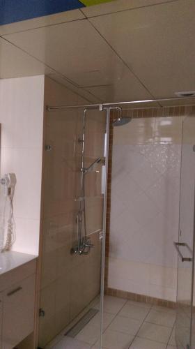 Yue Xin Motel in Miaoli City