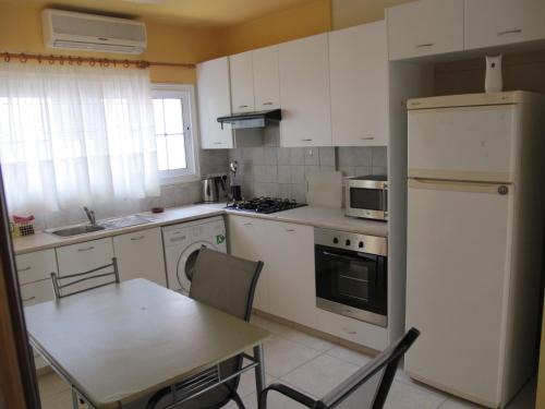 Vergi Apartments in Píla