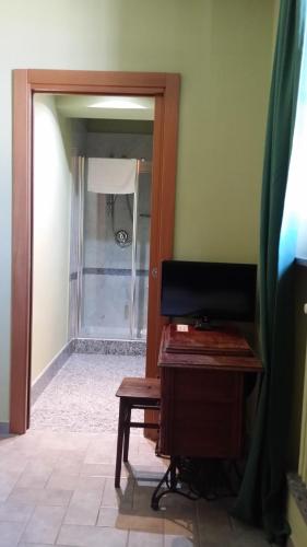 B&B La Bergamina 26 – Pero, DC
