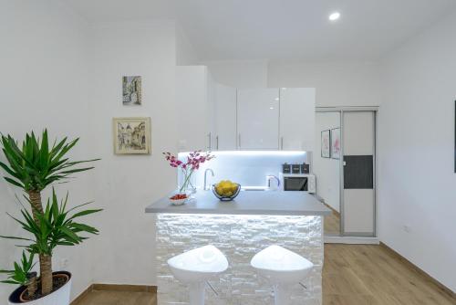 Jadranka studio apartments Room Type - Deluxe Studio