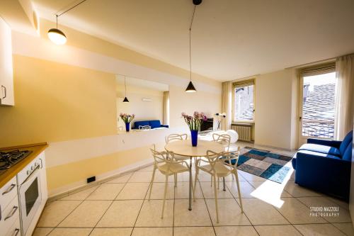  Aosta Quality Apartments in Aosta