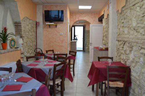 Magia del Turano in Ponzano Romano