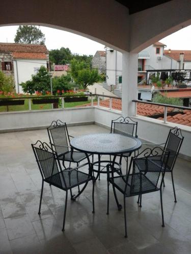  Apartmani Fonte, Pension in Funtana