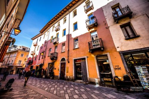Aosta Quality Apartments 1