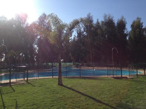 Costa Algarrobo Norte