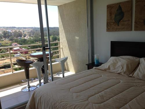 Costa Algarrobo Norte