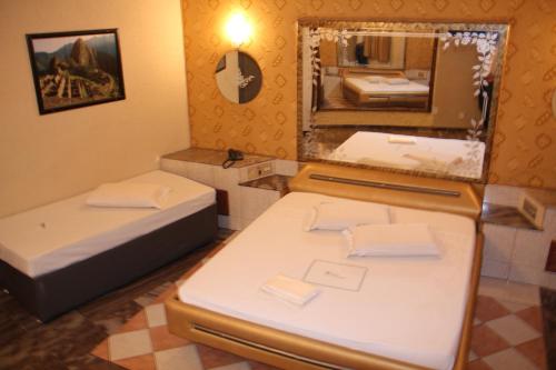 Shelton Hotel in Madureira