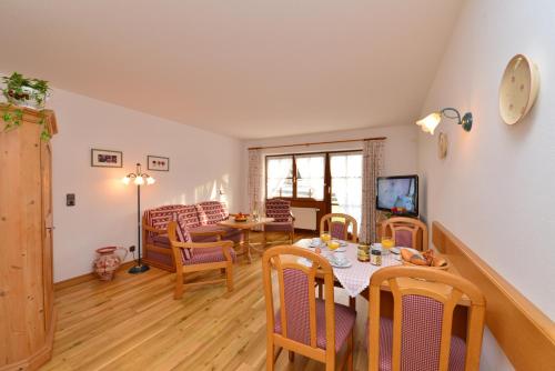 Apartment with Terrace room in Haus Am Mühlenweg