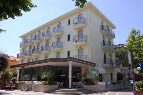 Hotel Villa Gori, Bellaria-Igea Marina