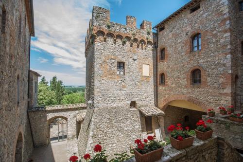 Agriturismo Castel Pietraio