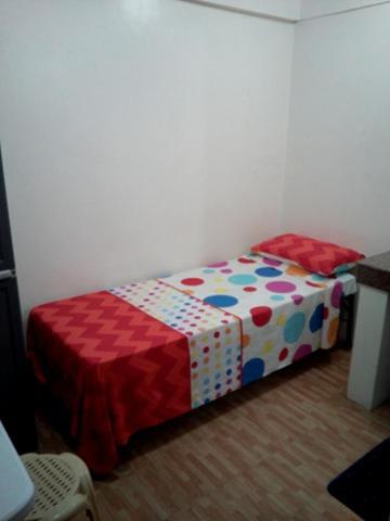 Budget Studio Unit in Makati, Manila (fotografie 8)