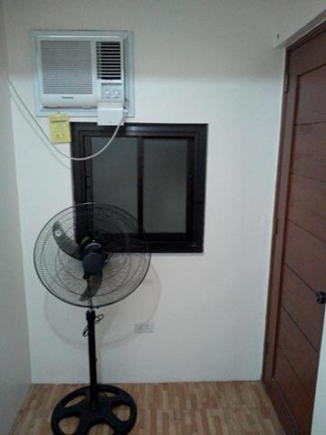 Budget Studio Unit in Makati in Manila