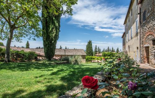 Agriturismo Castel Pietraio