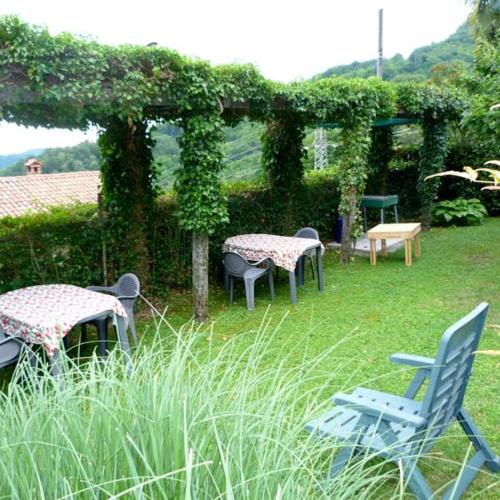  Villa Margherita in Anduins