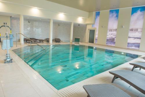 SeaPark Hotel Wellness & Spa, Kołobrzeg