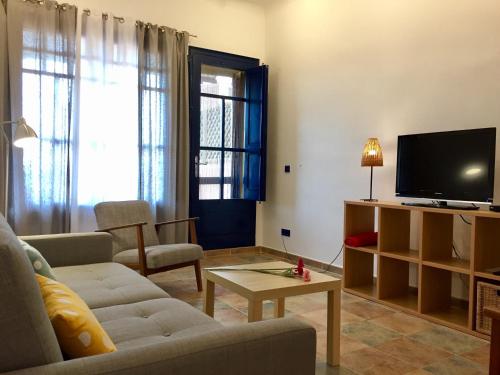 Apartament Can Callis in Castelló d'Empúries