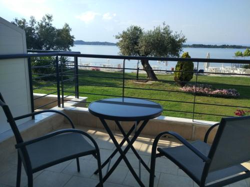 Vourvourou Hotel 5