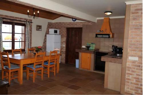  Vista Atlantico House in Calheta