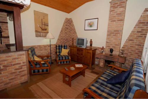  Vista Atlantico House in Calheta
