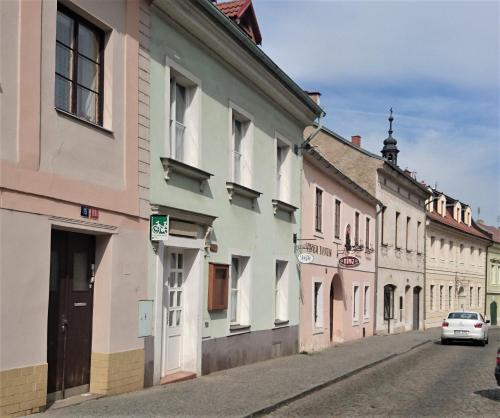 Penzion Veget