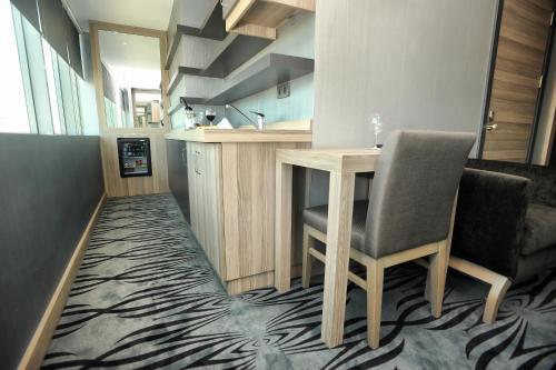 Akoni Hotel, Istanbul (photo 9)