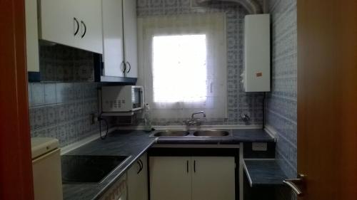 Appartement A Mas Oliva