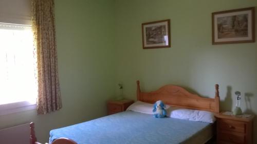 Appartement A Mas Oliva in El Mas Oliva