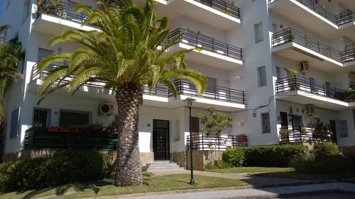 Pintu masuk, Appartement A Mas Oliva in El Mas Oliva