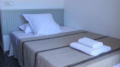 Hostal Flamingo - image 14