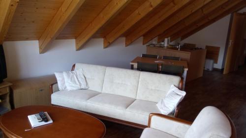 Apartmenthaus Reichelt in 戈達