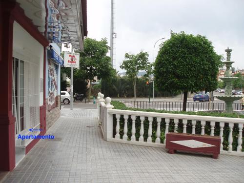  Cordoba Tourist Apartments in Córdoba