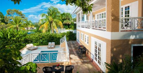 Sandals Ochi Beach All Inclusive Resort - Couples Only