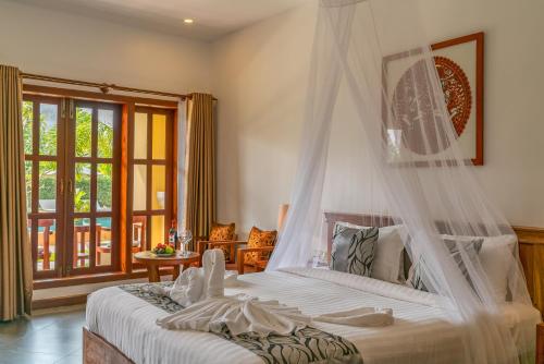 Savada Angkor Boutique Hotel