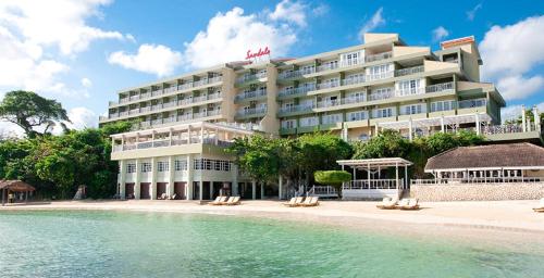 Sandals Ochi Beach All Inclusive Resort - Couples Only