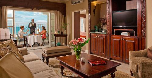 Sandals Ochi Beach All Inclusive Resort - Couples Only