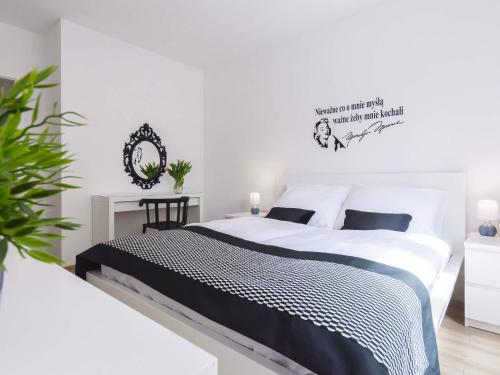 VacationClub - Solna Apartment C103