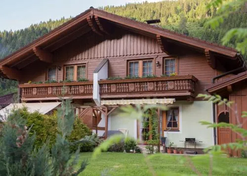 Ferienhaus Kleinarl in Kleinarl, Österreich
