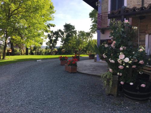 Agriturismo Relais "il Bricco"