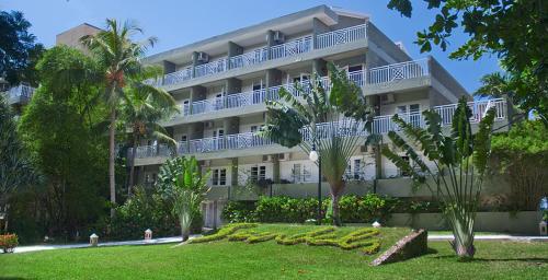 Sandals Ochi Beach All Inclusive Resort - Couples Only