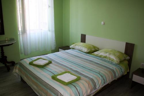 Pavelin apartments 5