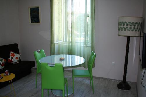 Pavelin apartments, Split (photo 8)