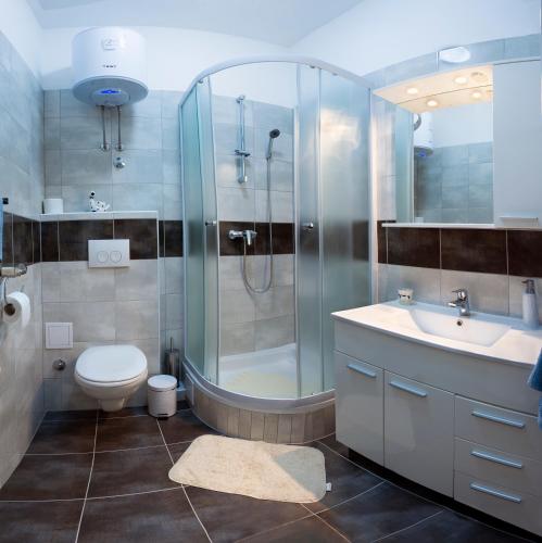 Pavelin apartments, Split (photo 9)
