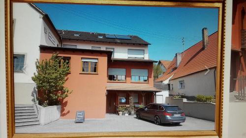 Hotel Relax 7.6km von Pommersfelden entfernt