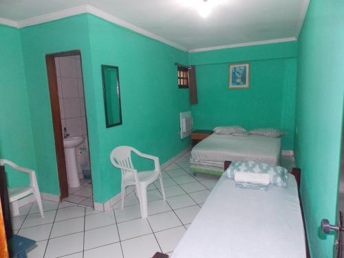 Basic Triple Room image 1