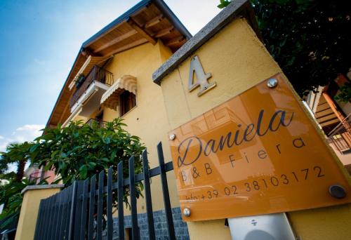 Daniela B&B Fiera - Accommodation - Pero