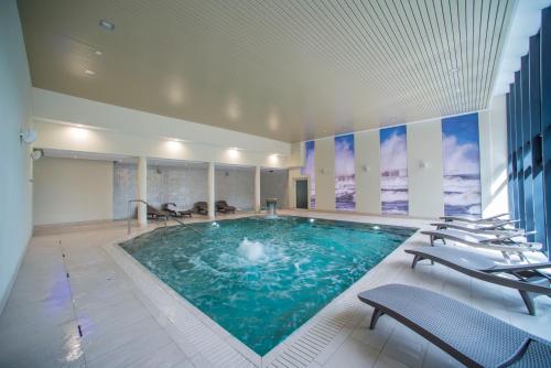 SeaPark Hotel Wellness & Spa