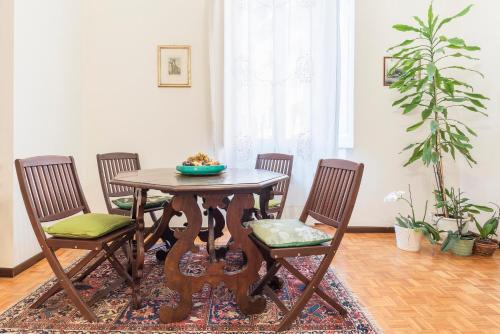 Flower's Market Apartment - Charme Holidays, Rome (photo 5)
