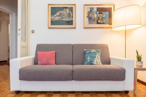 Flower's Market Apartment - Charme Holidays, Rome (photo 10)