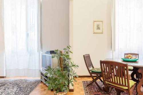 Flower's Market Apartment - Charme Holidays, Rome (photo 7)