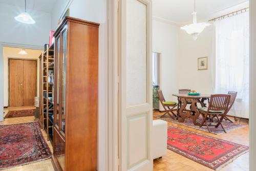 Flower's Market Apartment - Charme Holidays, Rome (photo 4)